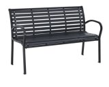 Klupa CAMINO 125X60x80 cm