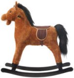 Konjić za ljuljanje 1 kom