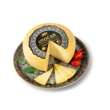 Sir Otočan, tvrdi Sirana Mih 1 kg