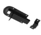 ZASUN WZD 140x46x1,0 crni