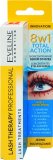Eveline Cosmetics** Total Action 8u1 serum za trepavice