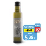 Maslinovo ulje, ekstra djevičansko Marko Polo 0,25 l