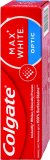 Colgate pasta za zube Max White One i Optic, 75 ml