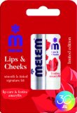 melem lip balm amarylis 4,5 g + clasic 4,5 g