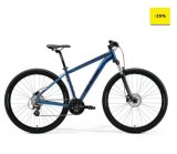 MERIDA bicikl BIG.NINE 15 SE I1 PLAVI L