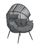 Metalna stolica Stil Bulb