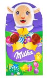 Milka Paket s plišanom igračkom