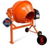 Mješalica za beton ROXXTEK 80 L