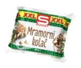 MRAMORNI KOLAČ 600 g