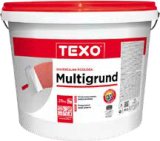 TEXO MULTIGRUND PODLOGA ZA ŽBUKU 25 kg