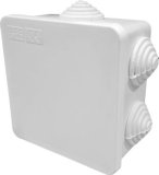 Nadžbukna razvodna kutija