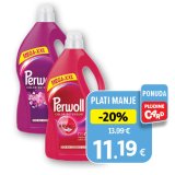 Odabrani proizvodi Perwoll 4 l