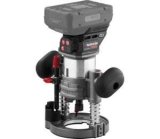 PAP Aku višenamjenska glodalica