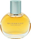 Burberry for women edp, 50 ml 