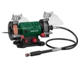 Parkside Dvostruka brusilica