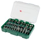 PARKSIDE Set nastavaka za glodal.