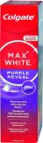 Colgate pasta za zube Max White Purple Reveal, 75 m