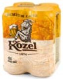 PIVO KOZEL