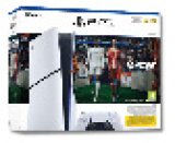 PLAYSTATION 5 Slim E chassis + EA Sports FC 26 VCH
