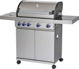 Plinski roštilj 'atlanta ii 450'