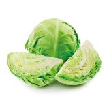 Domaći kupus zeleni 1 kg