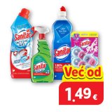 Odabrani proizvodi Sanitar