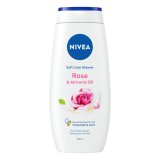 Gel za tuširanje Nivea 250 ml