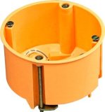 Podžbukna kutija za šuplji zid