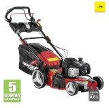 PRAKTIK benzinska kosilica PG65148 B&S 500E