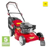 PRAKTIK kosilica samohodna benzinska PG65414