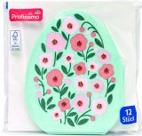 Profissimo ubrusi 33×33 cm, 12kom
