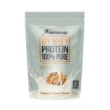 Protein Whey, 100% pure keksi Proteini.Si 300 g