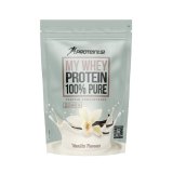 Protein Whey, 100% pure vanilija Proteini.Si 300 g
