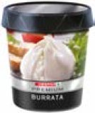 BURRATA 120 g ILI DIMLJENA 100 g