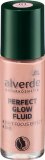 alverde Perfect Glow fluid razne nijanse