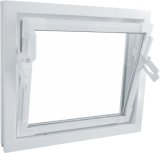 Pvc nagibni prozor 'q59'