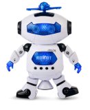 Robot koji pleše 1 kom