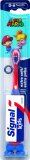 Signal dječja četkica za zube ultra soft 2–6 god., 1 kom