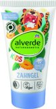 alverde NATURKOSMETIK dječji gel za zube 50ml