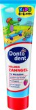 Dontodent dječji gel za zube 0–6 god., 100ml