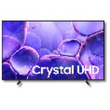 Samsung LED TV UE50/55 U8092FUXXH