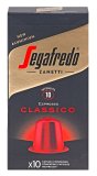 Segafredo Kapsule