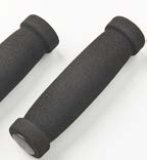 Ručke za bicikl mekane i protuklizne