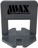 Set odstojnika za pločice 100 kom.