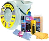 Set za pranje automobila