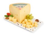 SIR GOUDA Nizozemska 1 kg