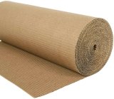 Soboslikarski karton za prekrivanje