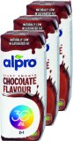 alpro napitak od soje s okusom čokolade 250 ml, 2+1