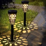 Solarna led svjetiljka