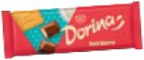 ČOKOLADA DORINA Kraš odabrane vrste od 220 g do 300 g